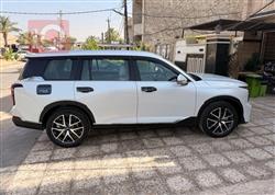 جي أي سي GS8